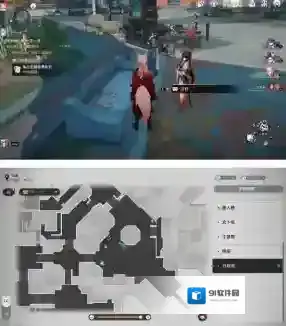 崩坏星穹铁道竟锋