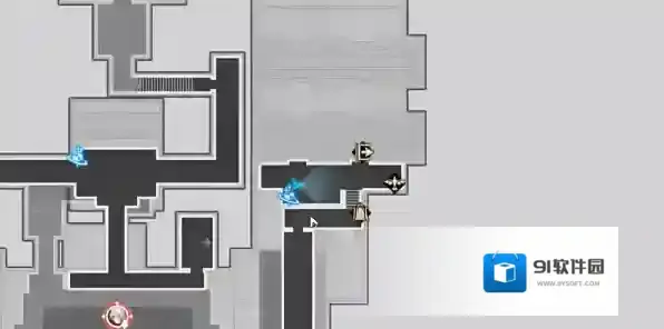 崩坏星穹铁道北丐