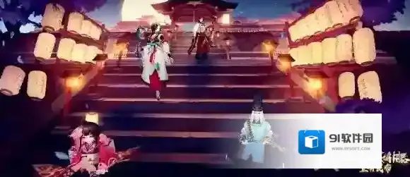 阴阳师剧情编辑器在哪 剧情编辑器怎么进