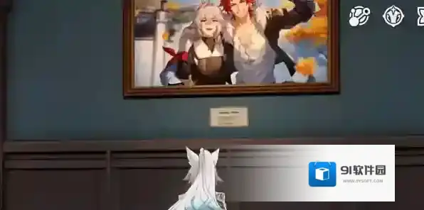 崩坏星穹铁道铁道