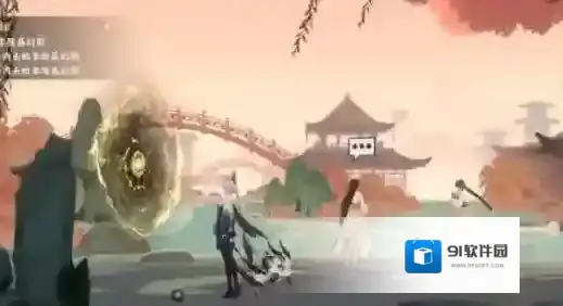 忘川风华录灵玉体力怎么用 忘川风华录灵玉体力使用攻略