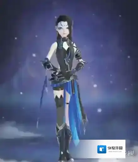 云裳羽衣梦回长城第6关怎么搭配 梦回长城第6关隔墙有耳高分攻略