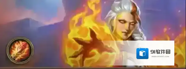 炉石传说奇迹贼