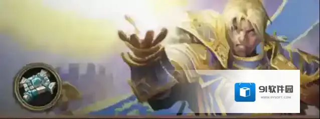 炉石传说潜行者