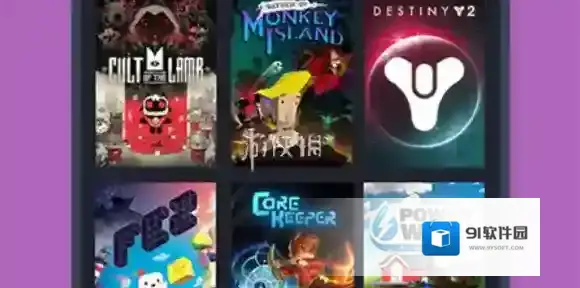 steam删除聊天记录方法