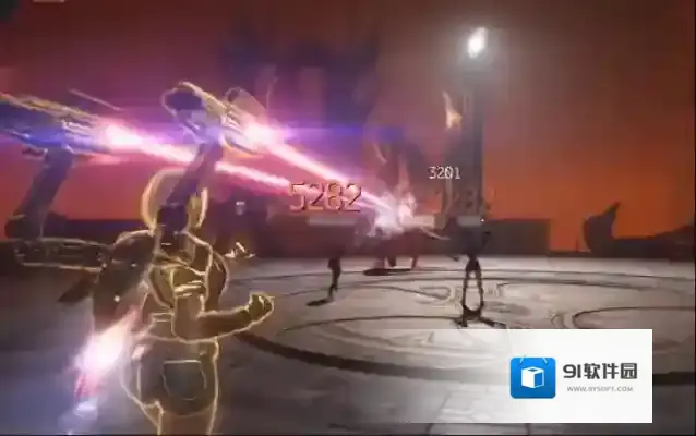 逆战：未来会有