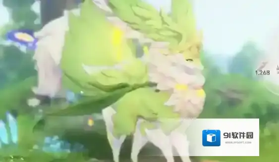 蓝色星原：旅谣旅谣