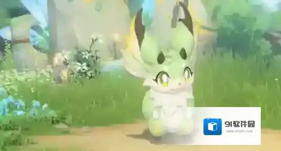 蓝色星原：旅谣木属性