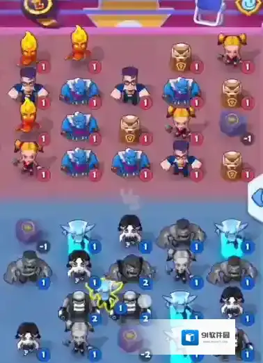 进击的战场还会