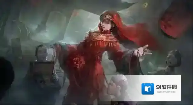 纸嫁衣5无间梦境彩蛋介绍