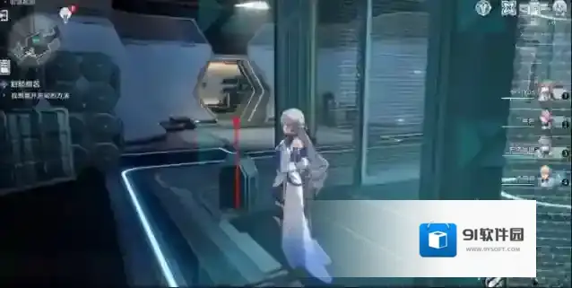 崩坏星穹铁道找到