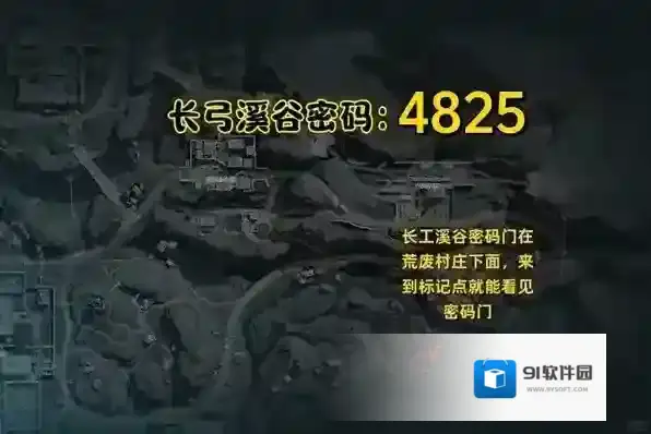 三角洲行动位置