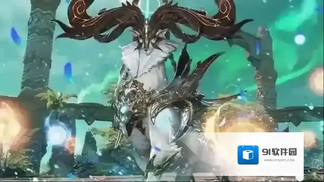 命运方舟日月鹿奖励一览