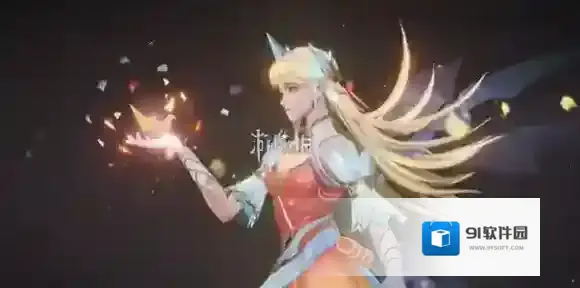 王者荣耀艾琳鹤鸣心笺特效怎么样-王者荣耀艾琳鹤鸣心笺皮肤特效一览