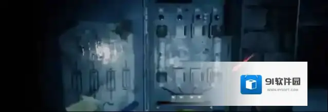 越狱模拟器3d配电室