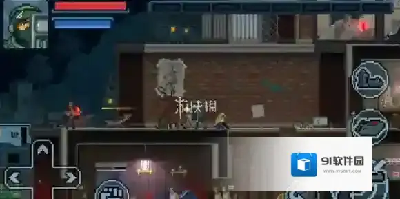 破门而入行动小队侦察手怎么玩-破门而入行动小队侦察手玩法攻略