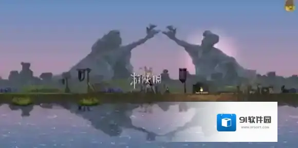 王国两位君主怎么升级石器时代-王国两位君主升级石器时代方法