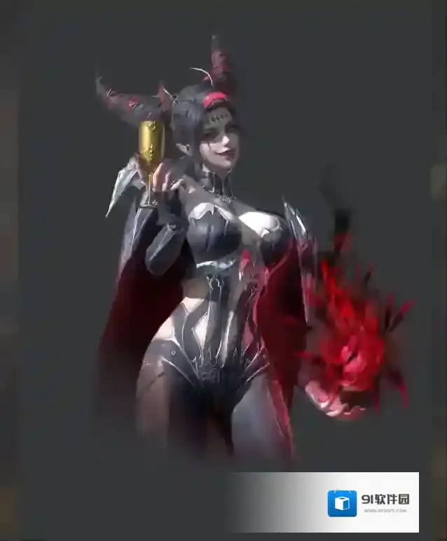 地下城堡4：骑士与破碎编年史提升