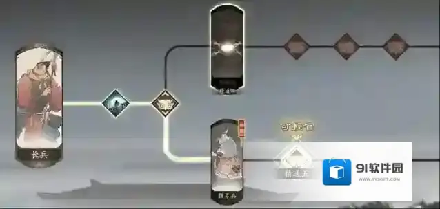 三国望神州合击