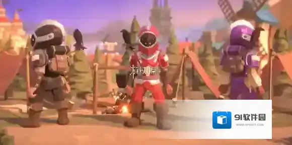 为了吾王怎么联机-为了吾王联机方法