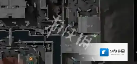 三角洲行动鸟窝