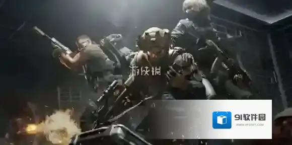 三角洲9.30航天基地鸟窝在哪-三角洲行动9月30日航天基地神奇鸟窝位置最新