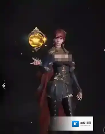 地下城堡4：骑士与破碎编年史角色