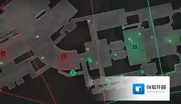 三角洲行动烽火