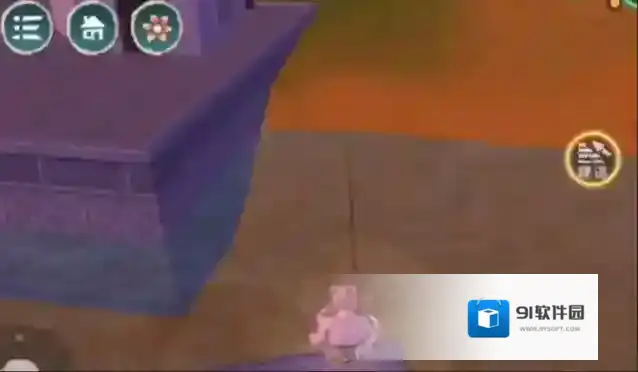 创造与魔法深海