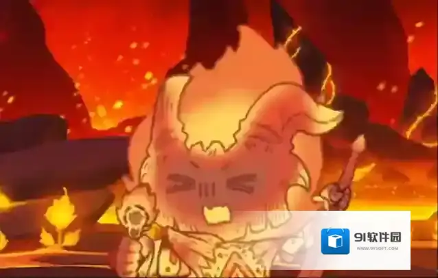 嘟嘟脸恶作剧还会