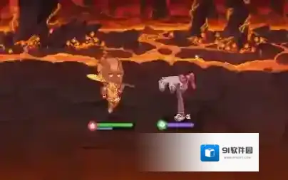 嘟嘟脸恶作剧不算