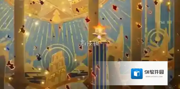 崩坏星穹铁道影子