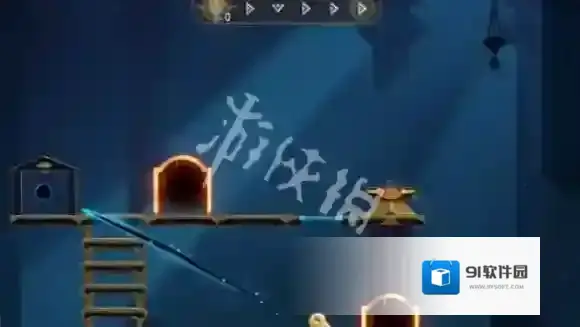 崩坏星穹铁道黄金