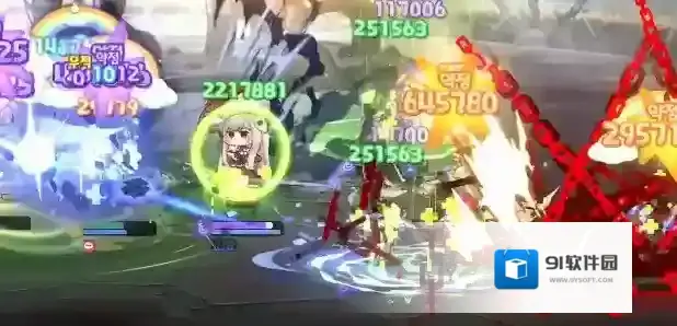 嘟嘟脸恶作剧输出