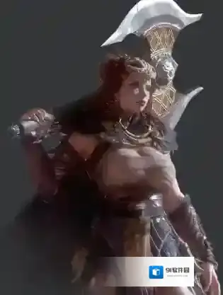 地下城堡4：骑士与破碎编年史这就是