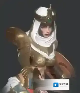 地下城堡4：骑士与破碎编年史敌人