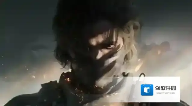 三角洲行动步枪