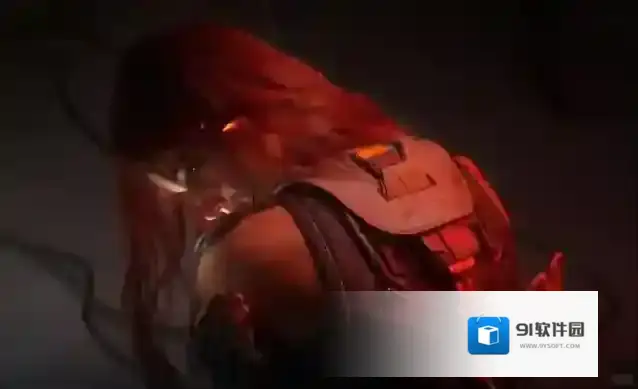 三角洲行动突击步枪