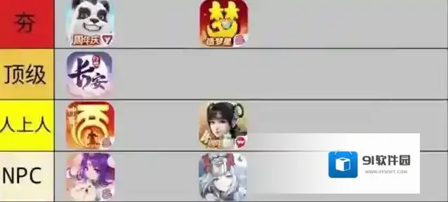 幻唐志：逍遥外传玩家