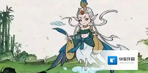 寻道大千画中仙答案大全-寻道大千画中仙仙友答题答案汇总