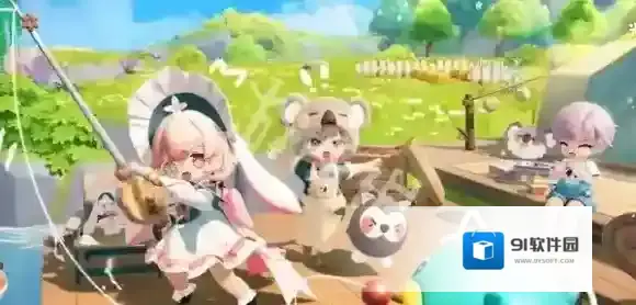 米姆米姆哈探索