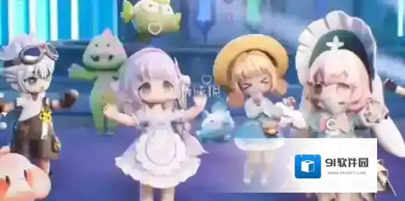 米姆米姆哈米姆币怎么获得-米姆米姆哈米姆币快速获取方法