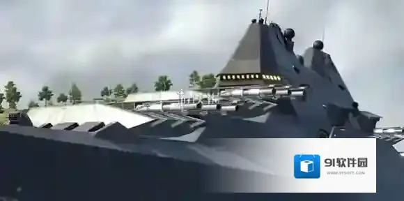 现代战舰为什么邀请不了好友-现代战舰邀请不了好友原因