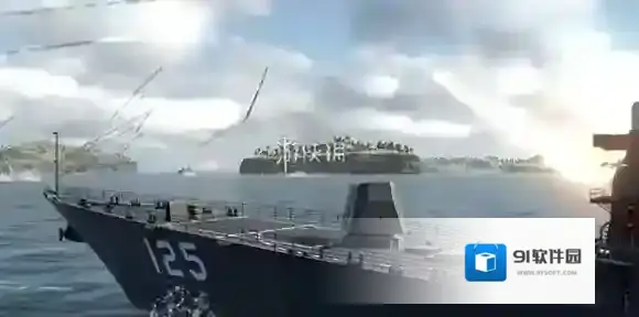 现代战舰最强三级潜艇-现代战舰3级潜艇强度排行