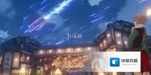 星痕共鸣怎么漂浮-星痕共鸣漂浮方法