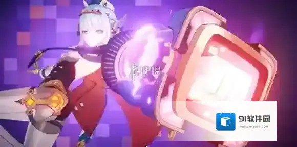 原神伊涅芙cv是谁-原神伊涅芙配音演员介绍