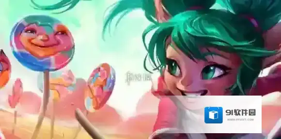 英雄联盟手游波比怎么玩-英雄联盟手游波比玩法教学攻略大全