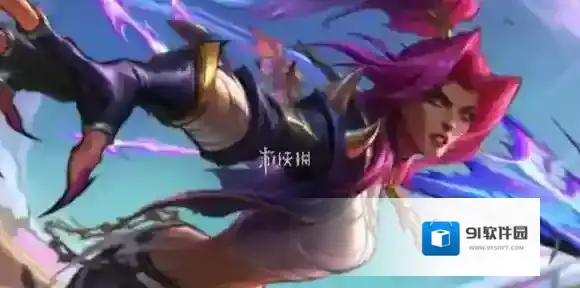 金铲铲s15卡莉斯塔技能是什么-金铲铲之战s15滑板鞋技能介绍