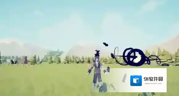 全面憨憨战争模拟器农民