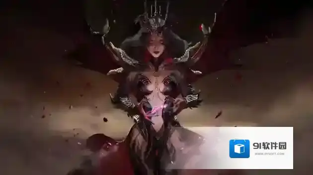 龙息神寂周年庆典